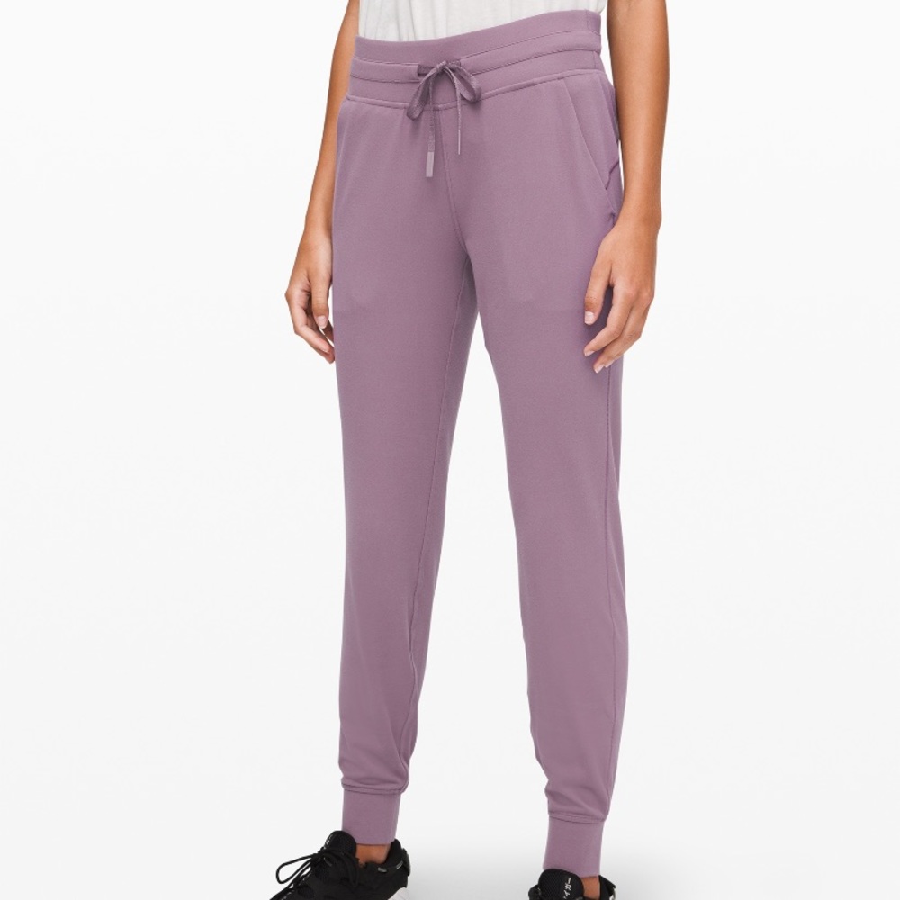 Lululemon pant Ready to rulu